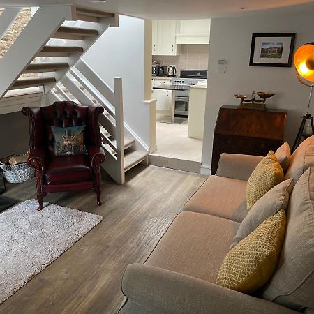 הילסבורו Arthur Street Guest Cottage מראה חיצוני תמונה