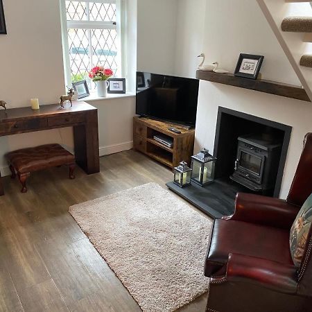הילסבורו Arthur Street Guest Cottage מראה חיצוני תמונה