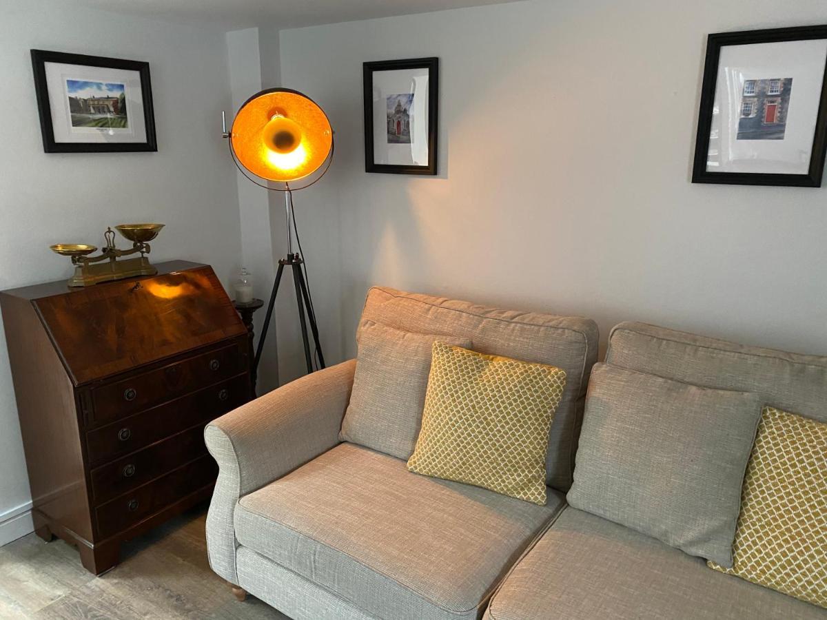הילסבורו Arthur Street Guest Cottage מראה חיצוני תמונה