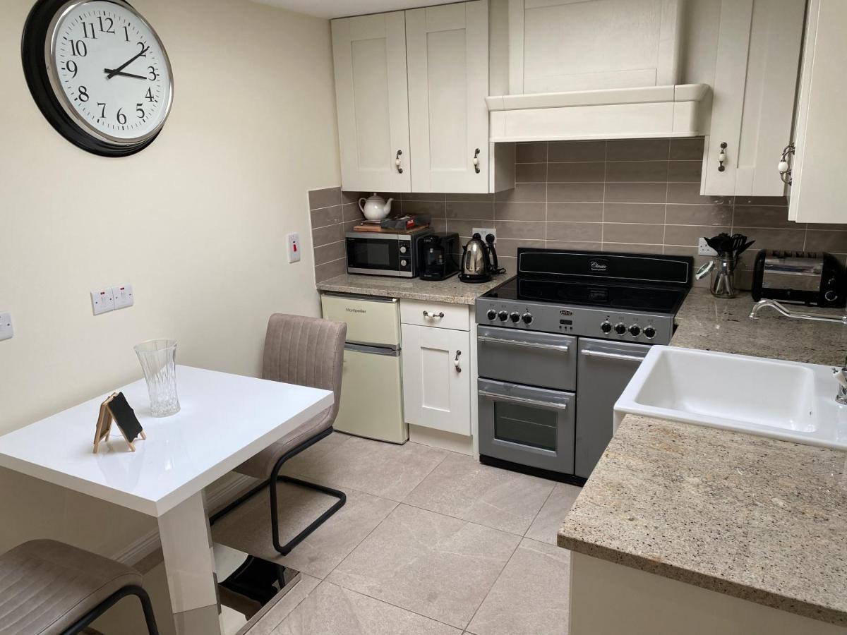 הילסבורו Arthur Street Guest Cottage מראה חיצוני תמונה