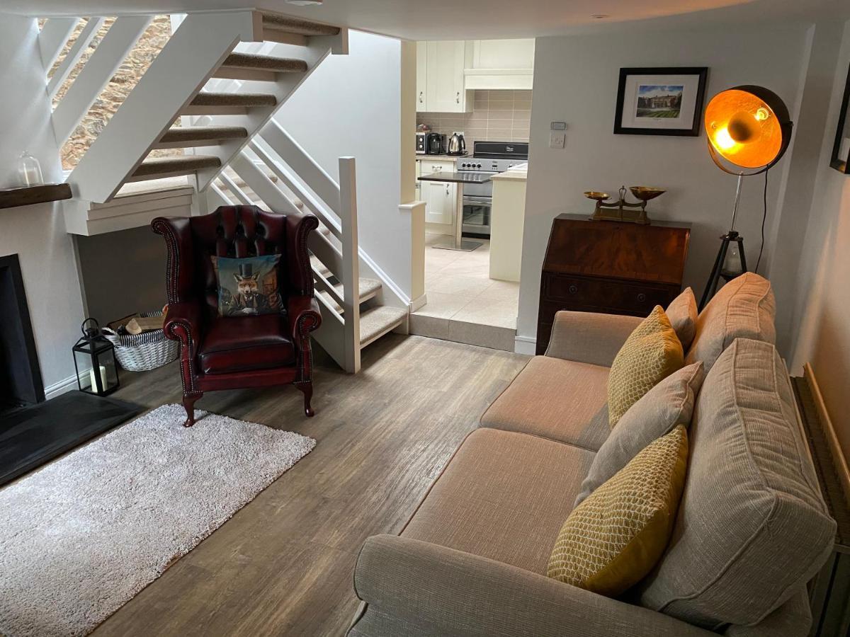 הילסבורו Arthur Street Guest Cottage מראה חיצוני תמונה