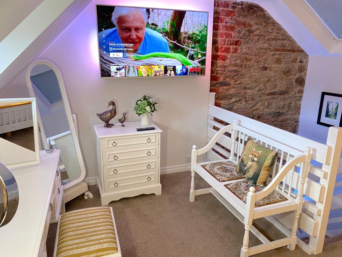 הילסבורו Arthur Street Guest Cottage מראה חיצוני תמונה